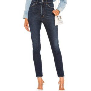Agolde Sophie Skinny Ankle Jeans 25